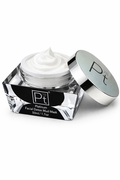 Platinum Facial Detox Mud Mask-3