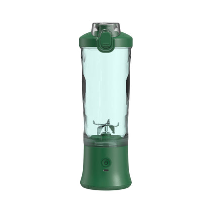 Portable Blender Juicer with 6 Blades-7