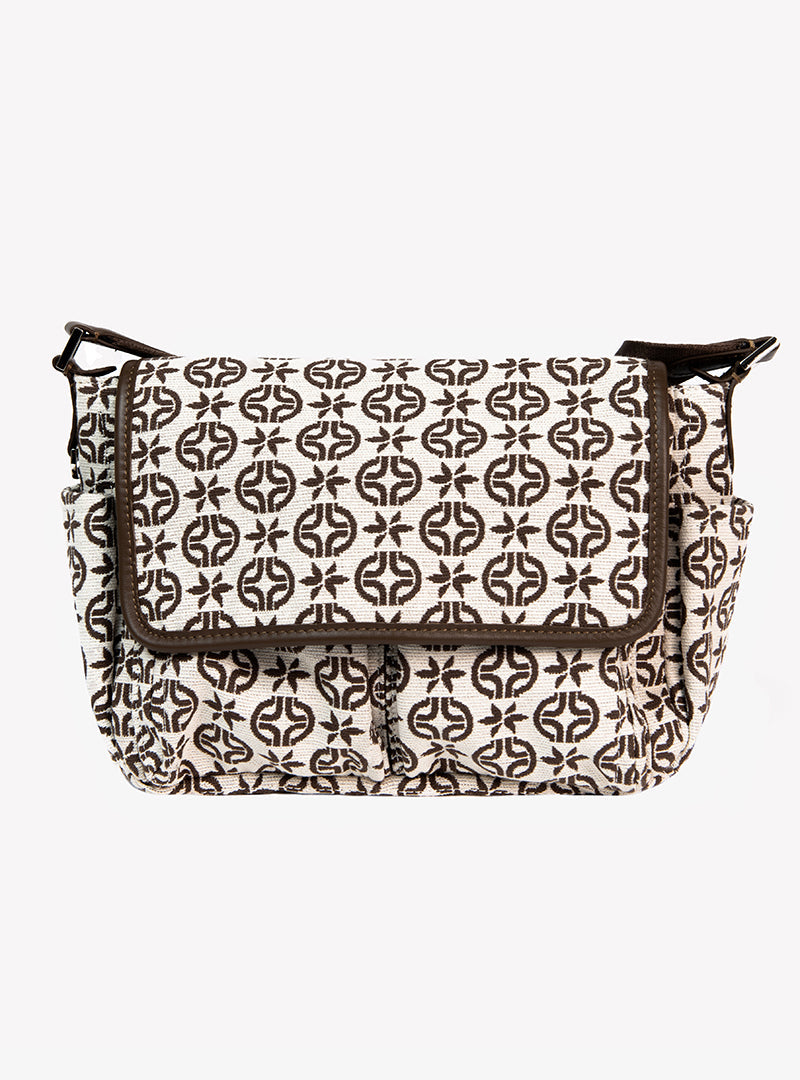 SERGE- Crossbody Bag-0