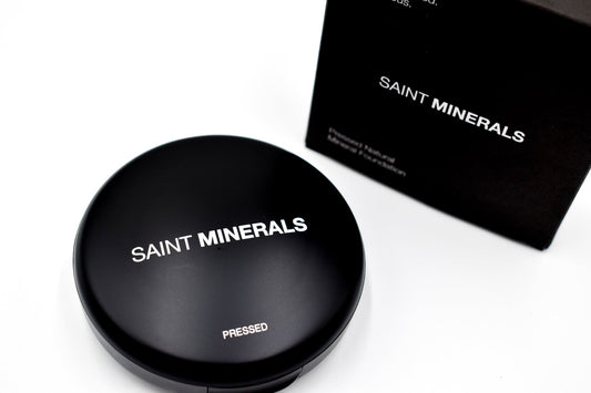 SAINT MINERALS Original Pressed Foundation-1
