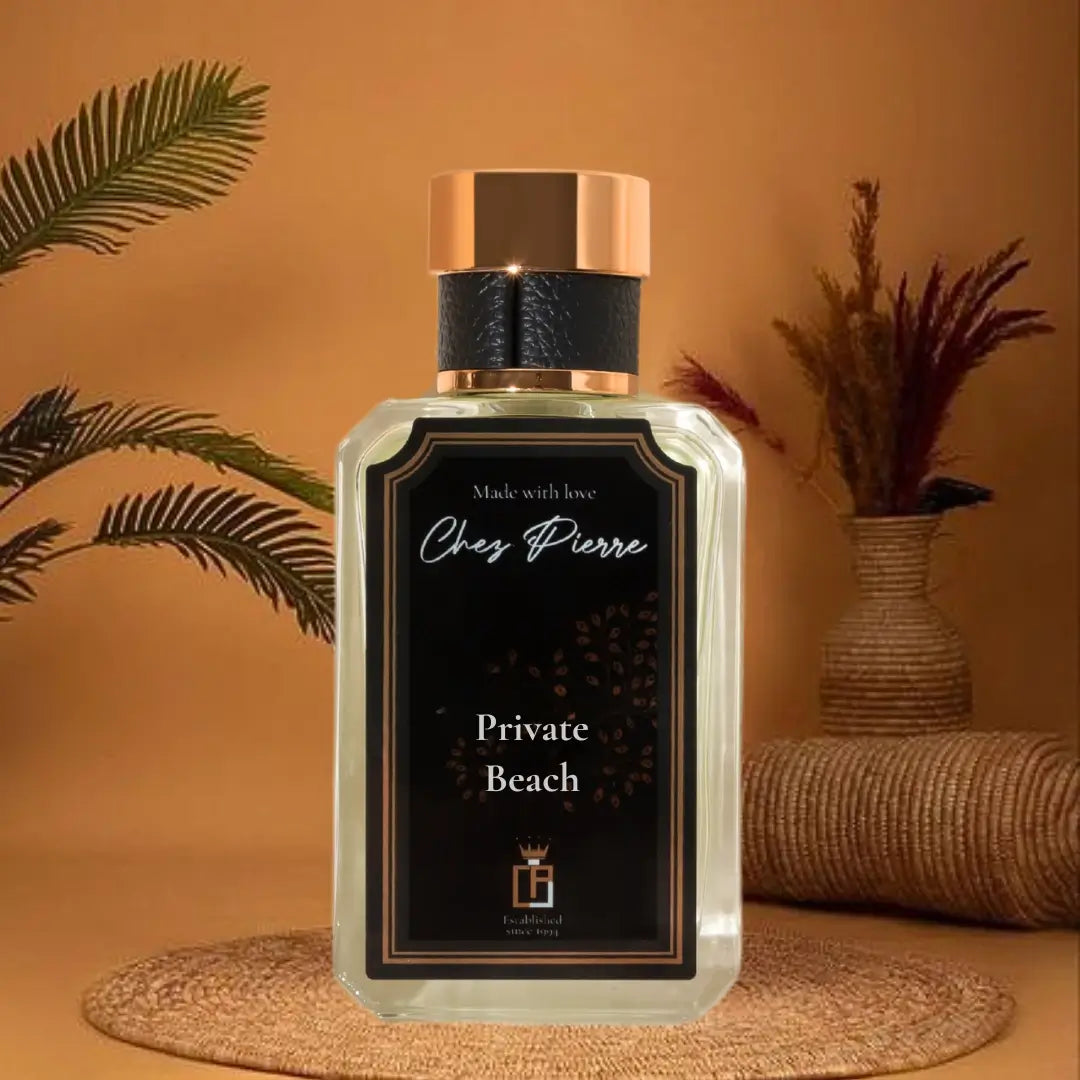 Private Beach-1