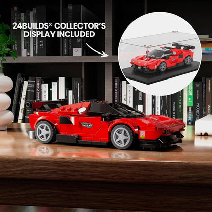 RBrickstem® P80C | 452pcs-1