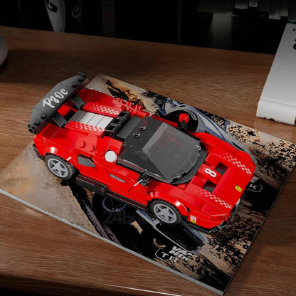 RBrickstem® P80C | 452pcs-3