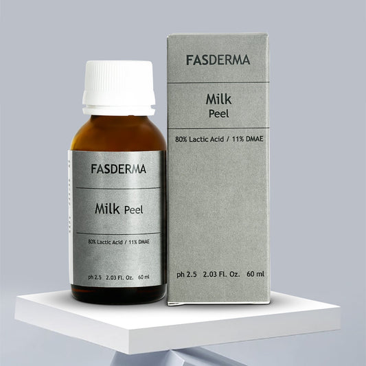 Milk Peel, 60 ML ( Fairness & Skin Lightening )-0