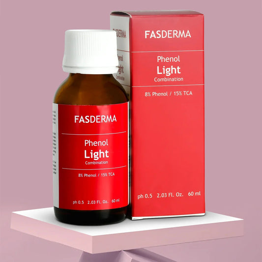 Phenol Light, 60 ML ( Pigmentation & Melasma )-0