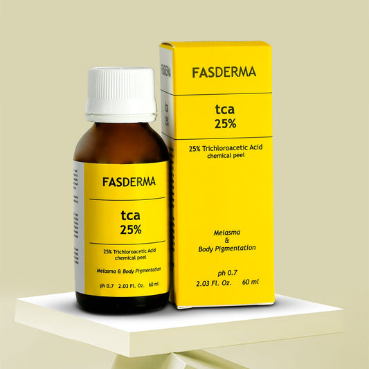 TCA 25%, 60 ML ( Melasma, Pigmentation )-0