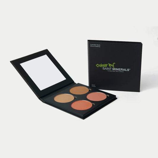 SAINT MINERALS Quad Palette-0