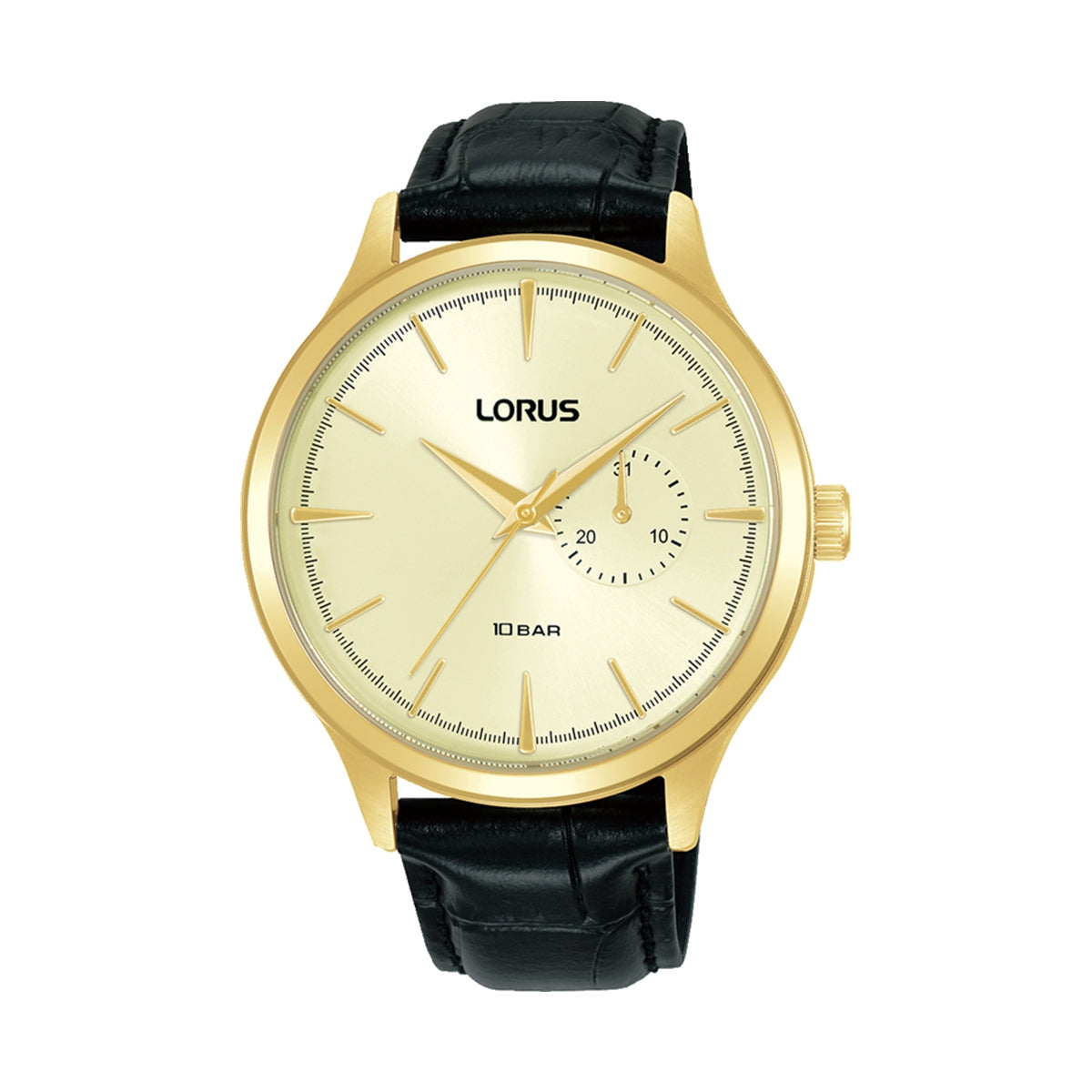 LORUS WATCHES Mod. R5B10AX9-0