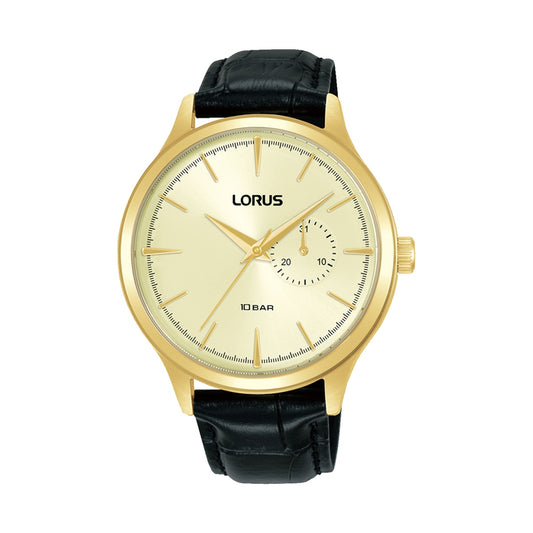 LORUS WATCHES Mod. R5B10AX9-0