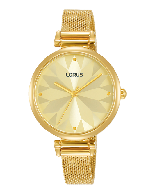 LORUS WATCHES Mod. RG208TX5-1