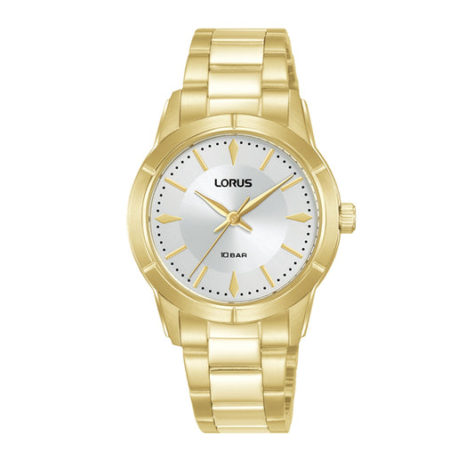 LORUS WATCHES Mod. RG230YX9-0