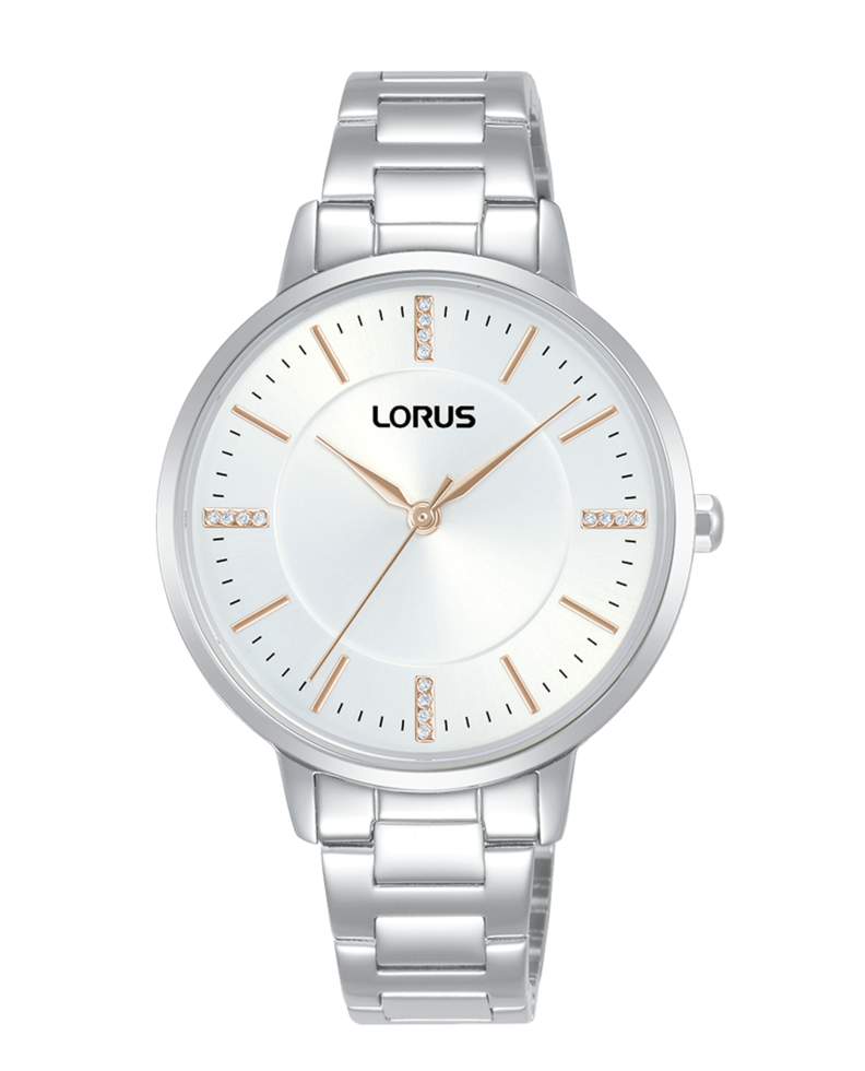 LORUS WATCHES Mod. RG249WX9-1