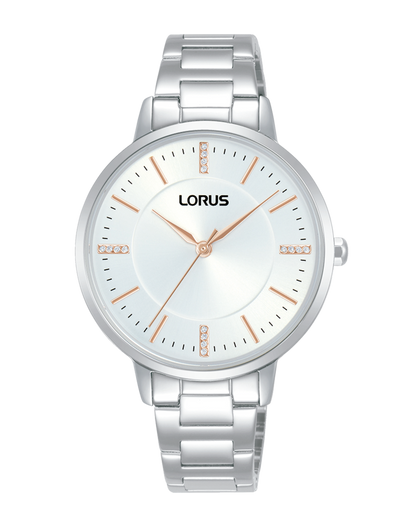 LORUS WATCHES Mod. RG249WX9