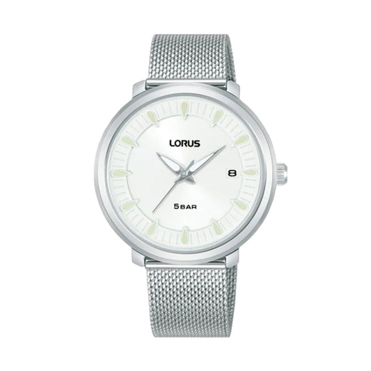 LORUS WATCHES Mod. RG811DX9-0