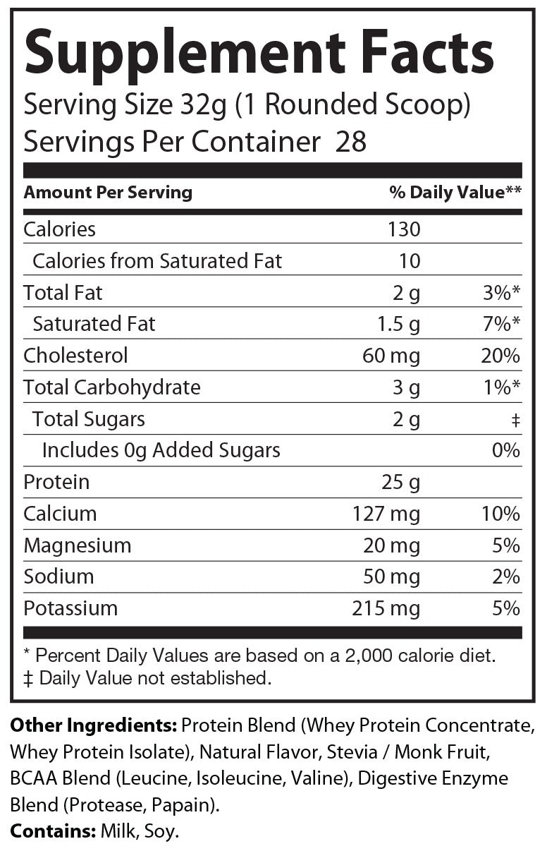 Absolute Whey-7