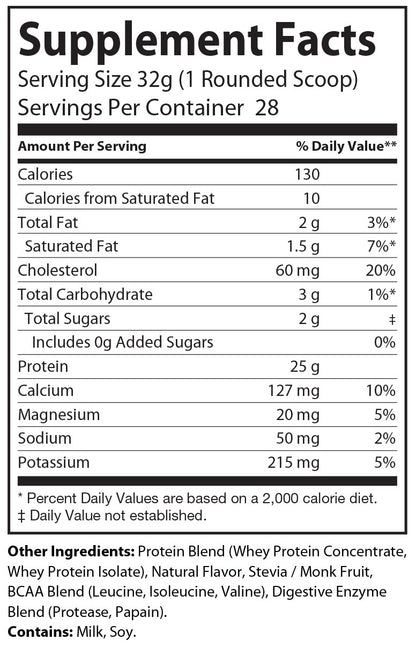Absolute Whey-7