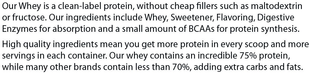 Absolute Whey-10