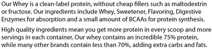 Absolute Whey-10