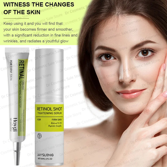 Retinol Shot Tightening Serum-0