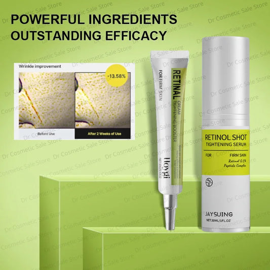 Retinol Shot Tightening Serum-1
