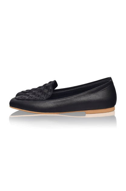 Roma Classic Loafers-6
