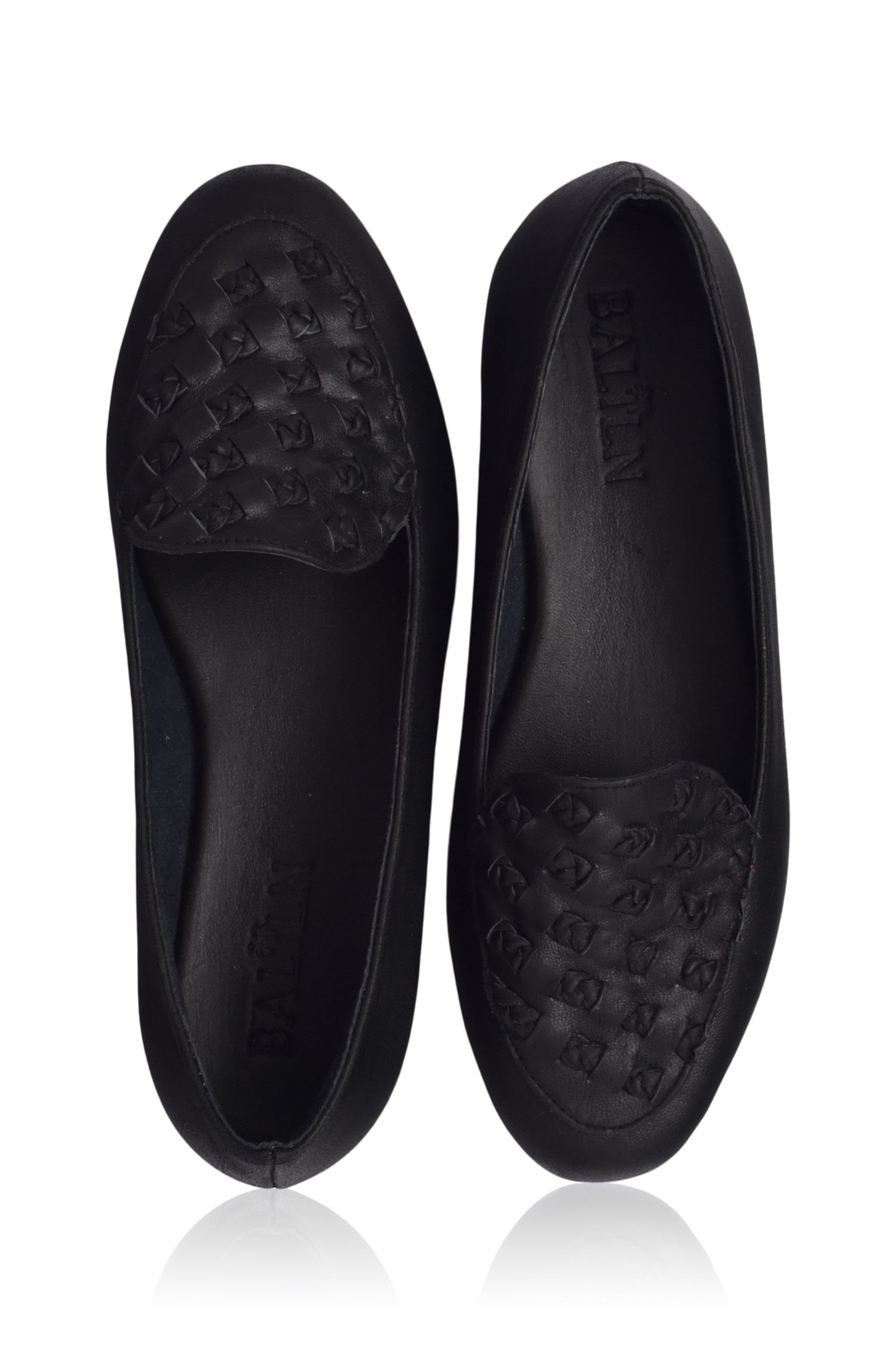 Roma Classic Loafers-3