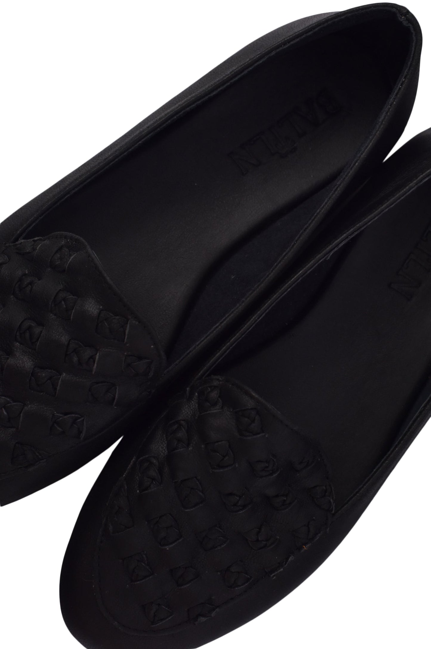 Roma Classic Loafers-4