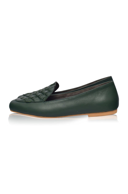 Roma Classic Loafers-3
