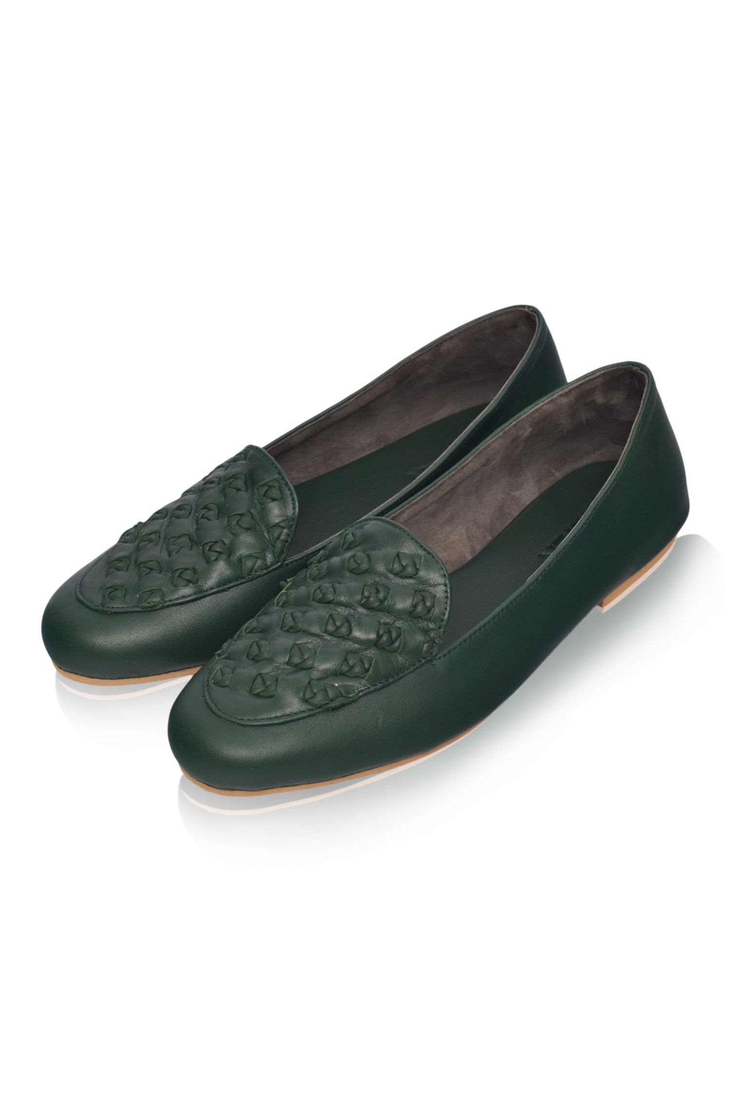 Roma Classic Loafers-4