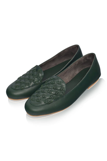 Roma Classic Loafers-4