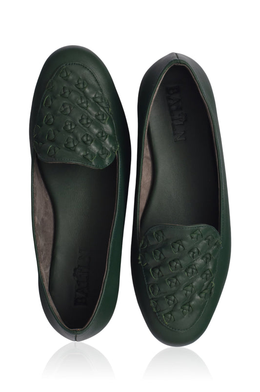 Roma Classic Loafers-1