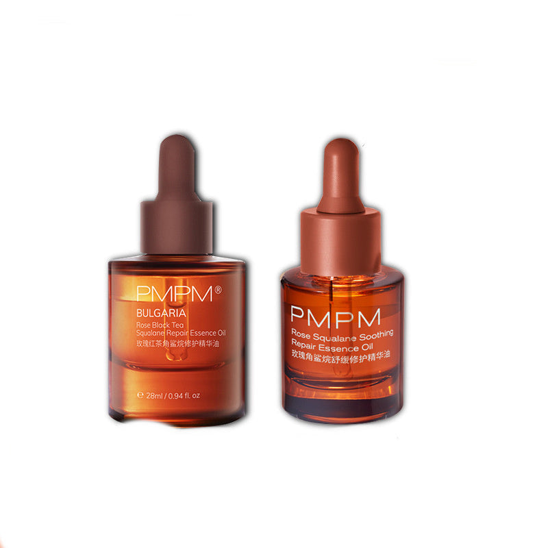 Rose Tea Hydration Skincare Collection