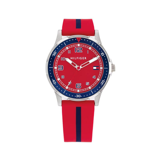 Infant's Watch Tommy Hilfiger 1720035 (Ø 34 mm)-0