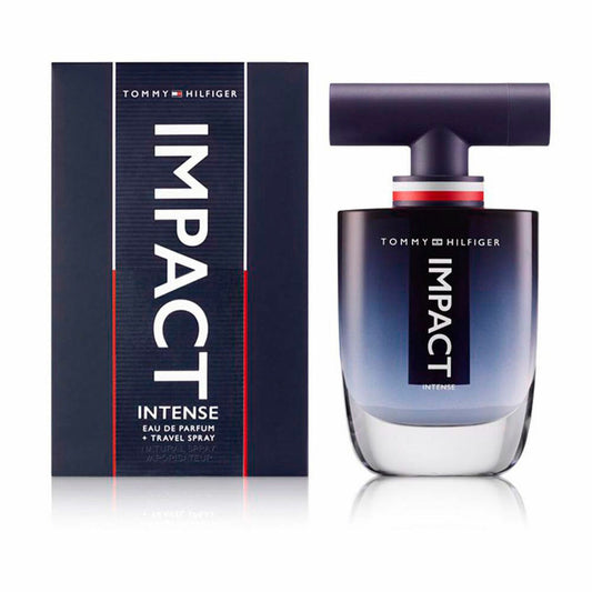 Men's Perfume Tommy Hilfiger Impact Intense EDP 100 ml-0