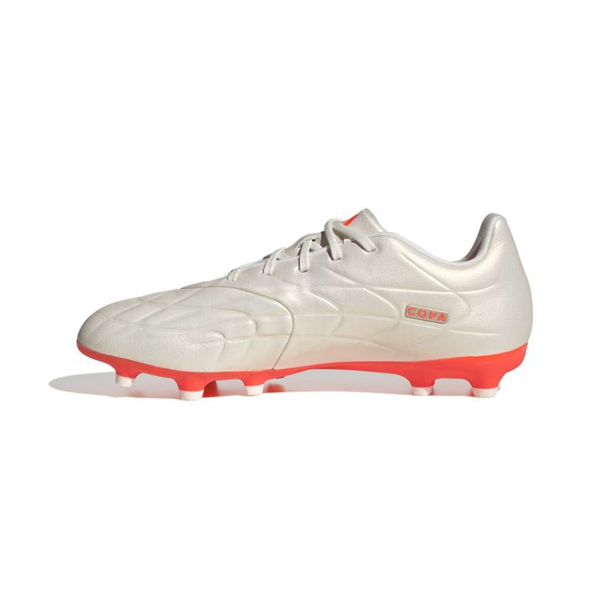 Adult's Football Boots Adidas HQ8941 Silver-4