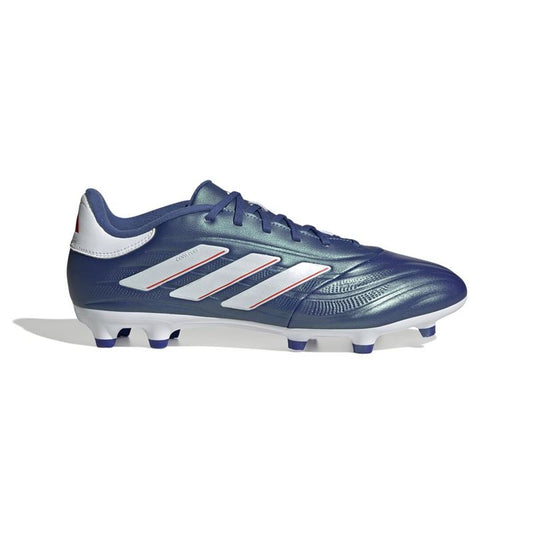 Adult's Football Boots Adidas IE4896 Blue-0