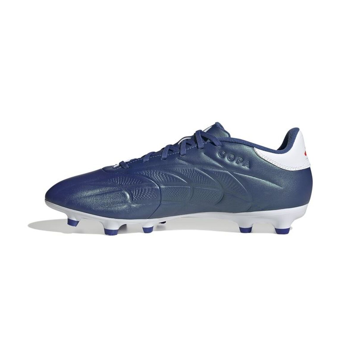 Adult's Football Boots Adidas IE4896 Blue-6