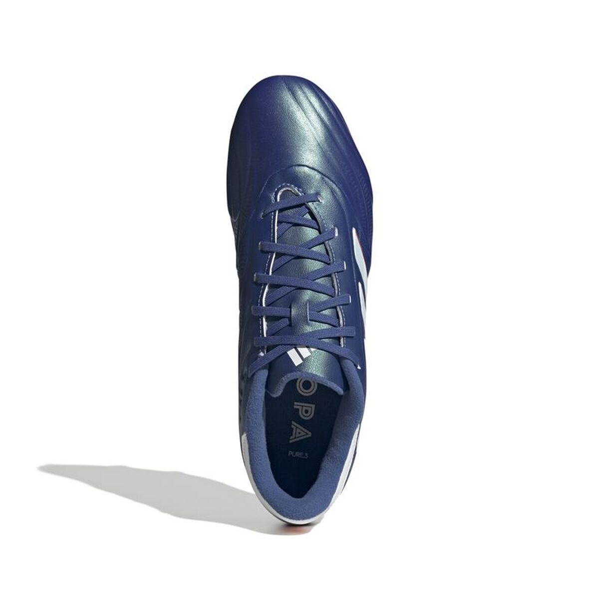 Adult's Football Boots Adidas IE4896 Blue-4