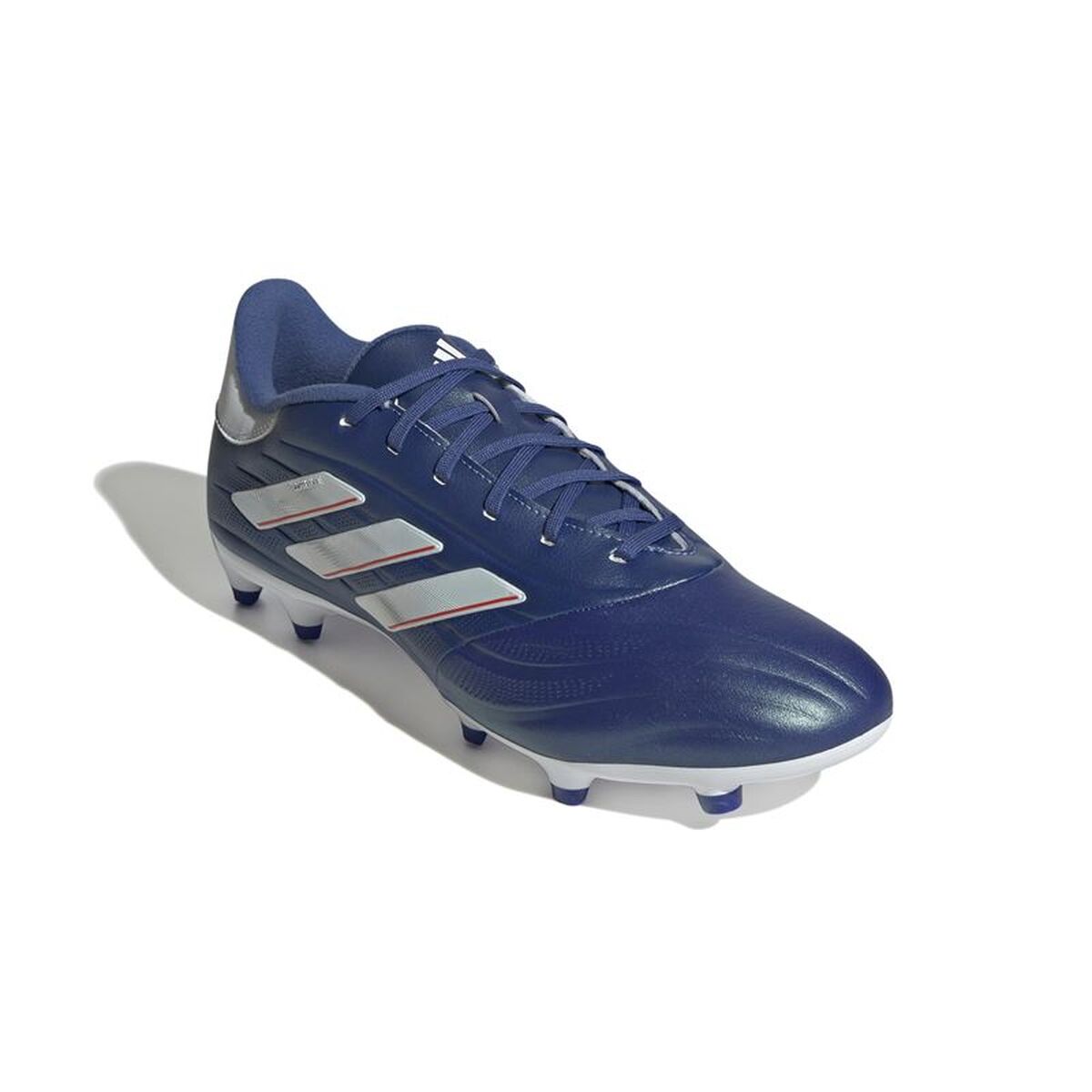 Adult's Football Boots Adidas IE4896 Blue-3