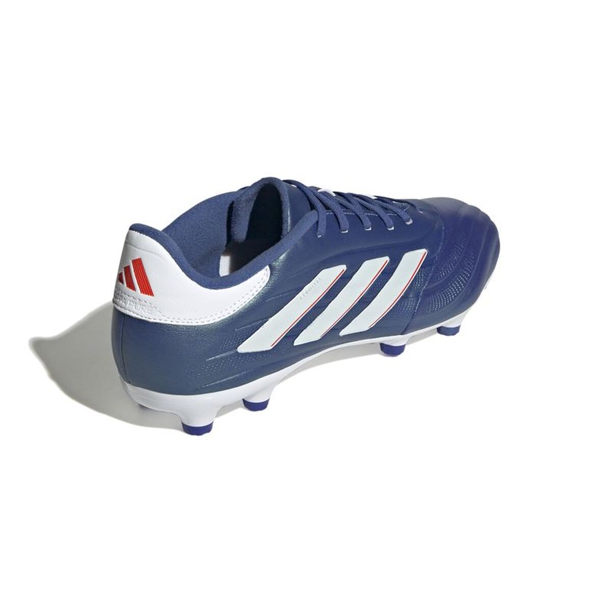 Adult's Football Boots Adidas IE4896 Blue-2