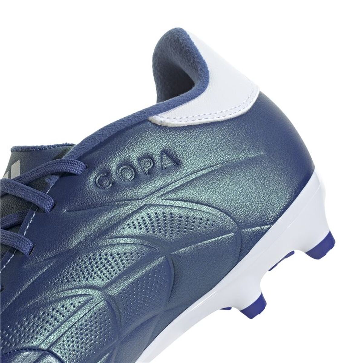 Adult's Football Boots Adidas IE4896 Blue-1