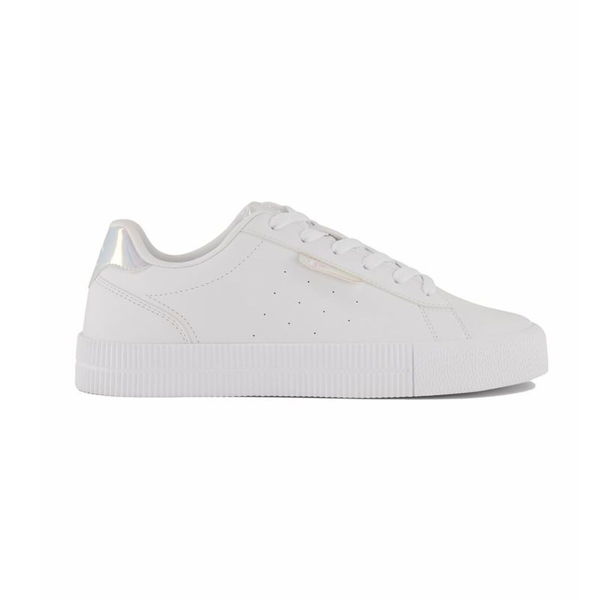 Sports Trainers for Women Champion White