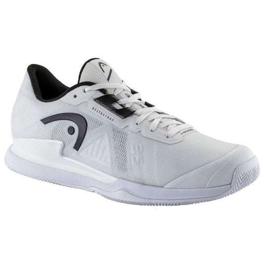 Adult's Padel Trainers Head White-0