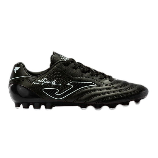 Adult's Football Boots Joma Sport ATOPW2101AG Black-0