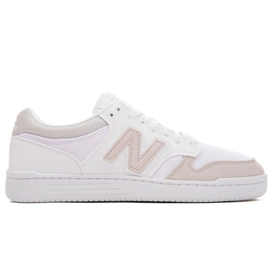 Men's Trainers New Balance White-0