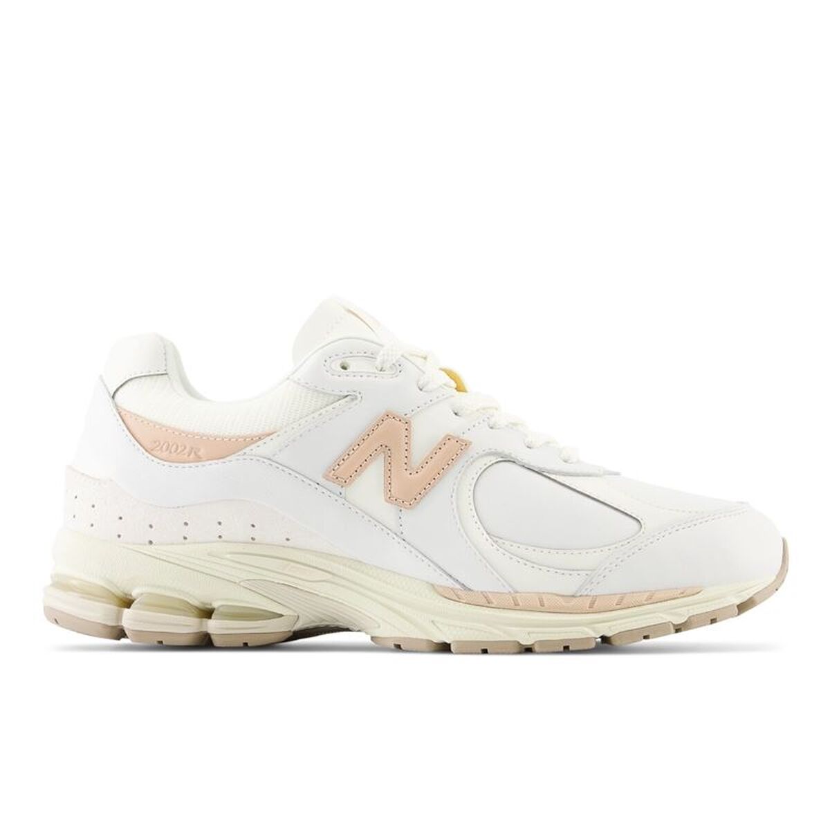 Men's Trainers New Balance Beige-0