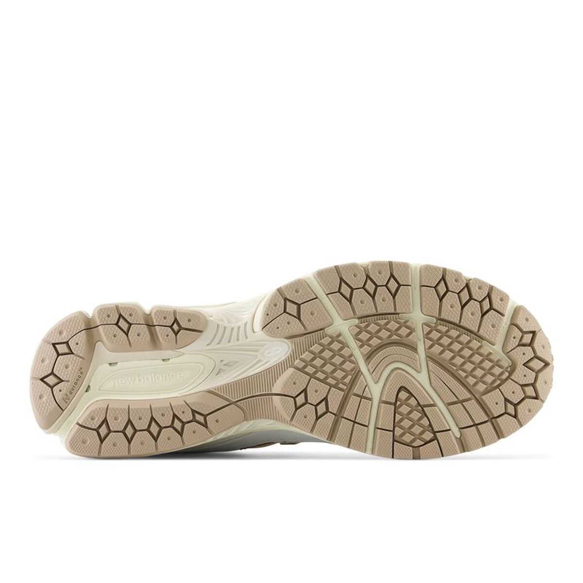 Men's Trainers New Balance Beige-3