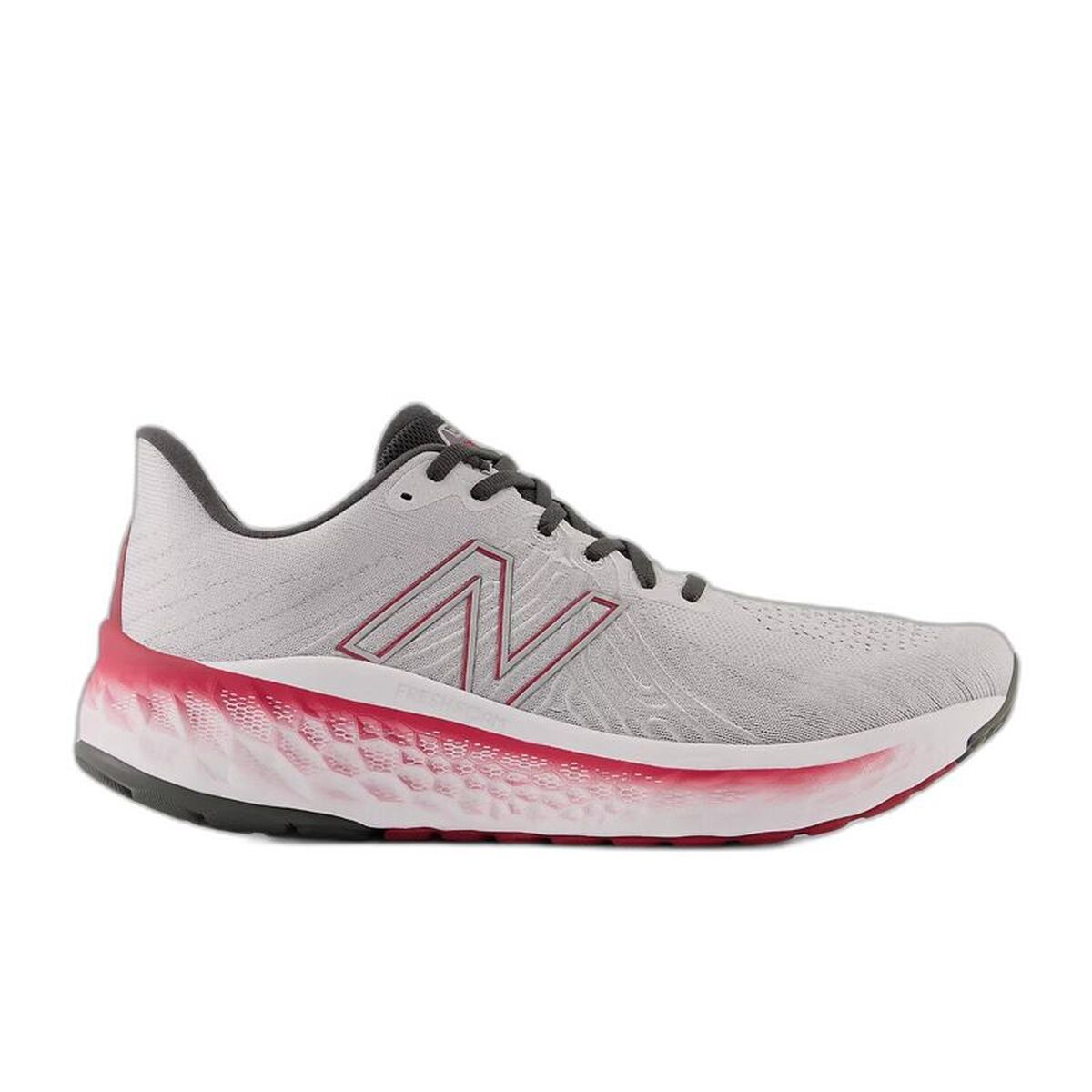 Running Shoes for Adults New Balance Fresh Foam X Grey-0
