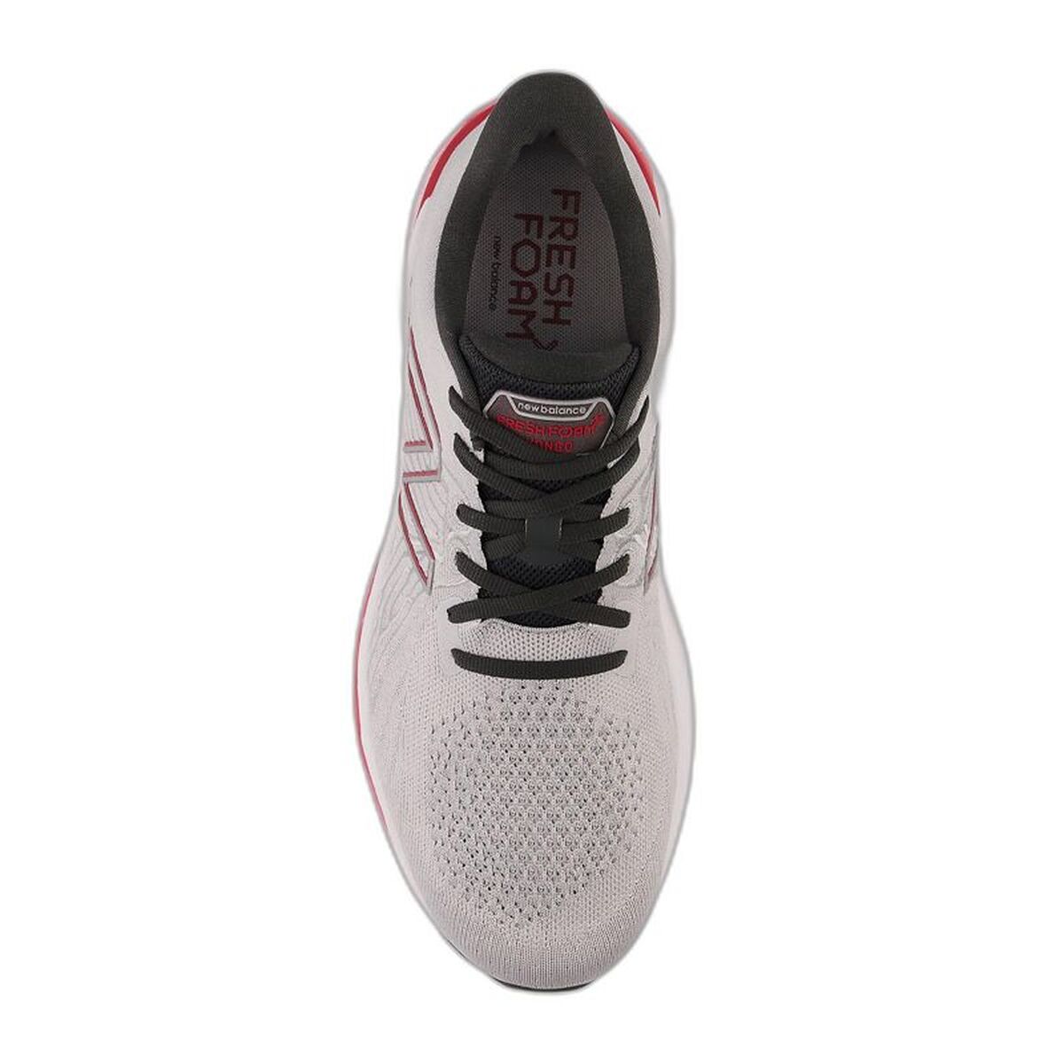 Running Shoes for Adults New Balance Fresh Foam X Grey-3
