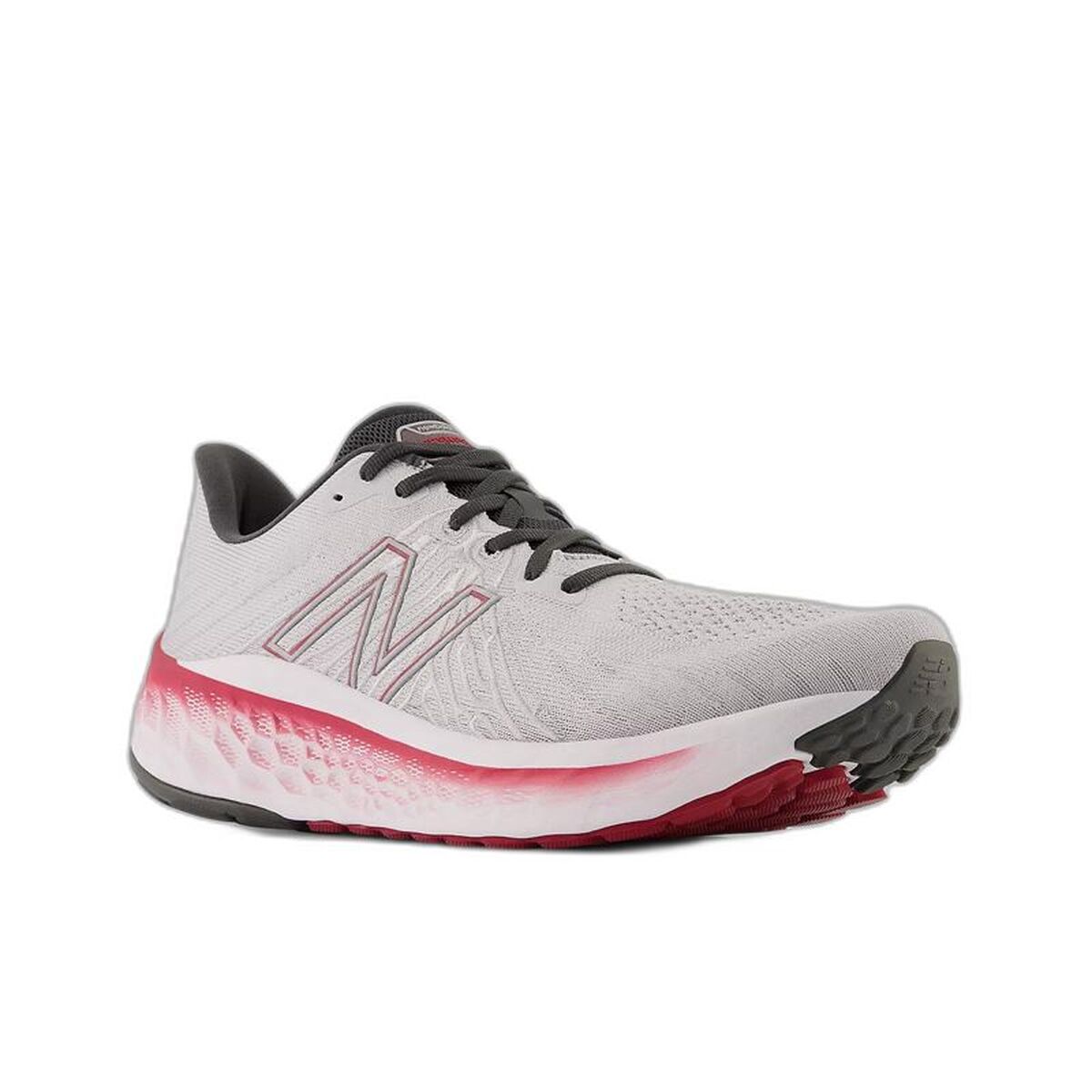 Running Shoes for Adults New Balance Fresh Foam X Grey-2